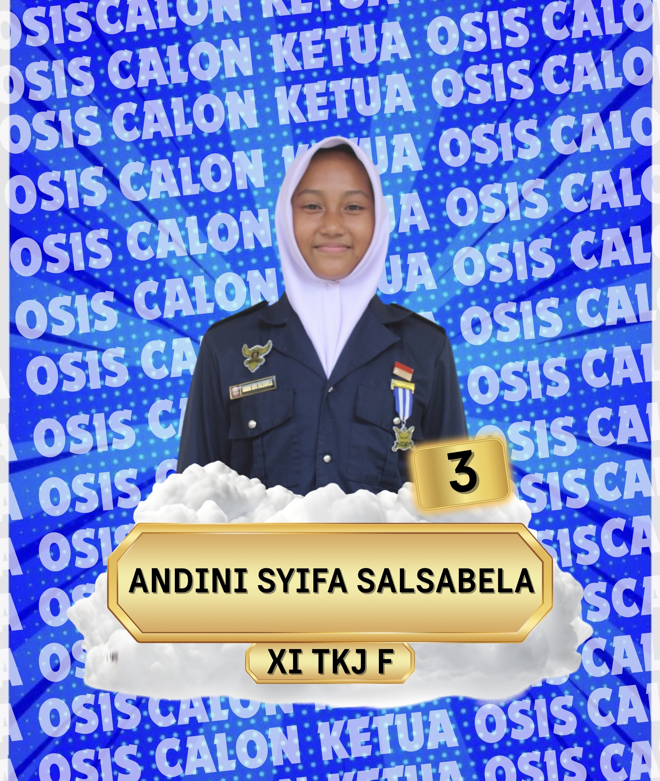 ANDINI SYIFA SALSABELA
